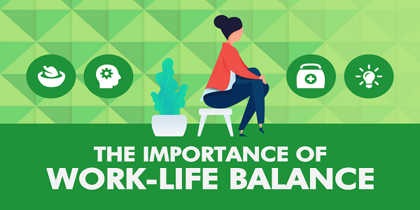 Lifestyle Entrepreneurship Is The Work-Life Balance