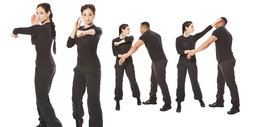 Self-Defense Strategies Everyone Should Know About